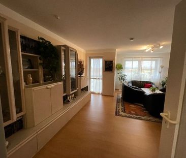 Wohnungsangebot - Foto 1