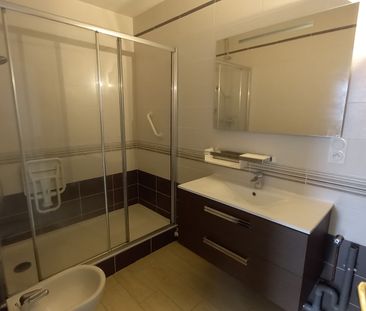 Location Appartement 2 pièces 47m² - Photo 4
