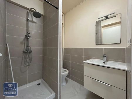 Appartement à louer 1 pièce 20.66m² - Photo 3
