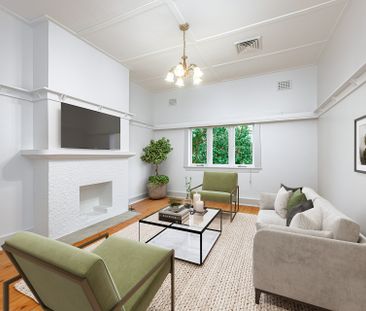 198 Victoria Avenue, Chatswood NSW 2067 - House For Rent | Domain - Photo 4