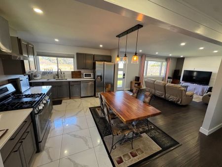 For Lease - 2317 Old Norwood Road Unit# Main Unit, Otonabee-South Monaghan, Ontario - Photo 4