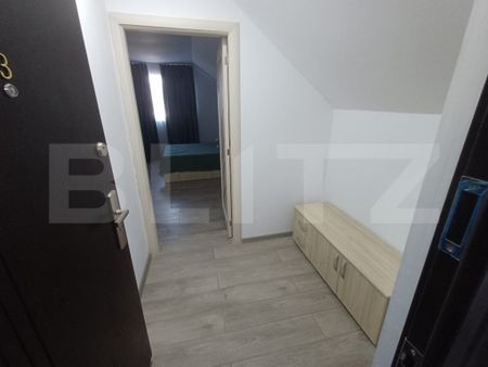 Garsoniera de inchiriat, 32 mp, regim hotelier, zona Ciocarl - Fotografie 5