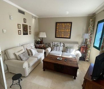 Alquiler de chalet adosado en Avenida de Barcelona - Photo 5