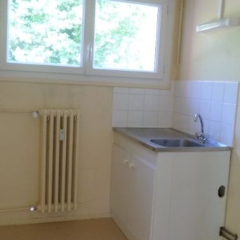 Bel appartement T3Bis - Photo 1