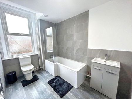 Warton Terrace, Heaton, Newcastle upon Tyne, Tyne and Wear, NE6 5DX - Photo 4