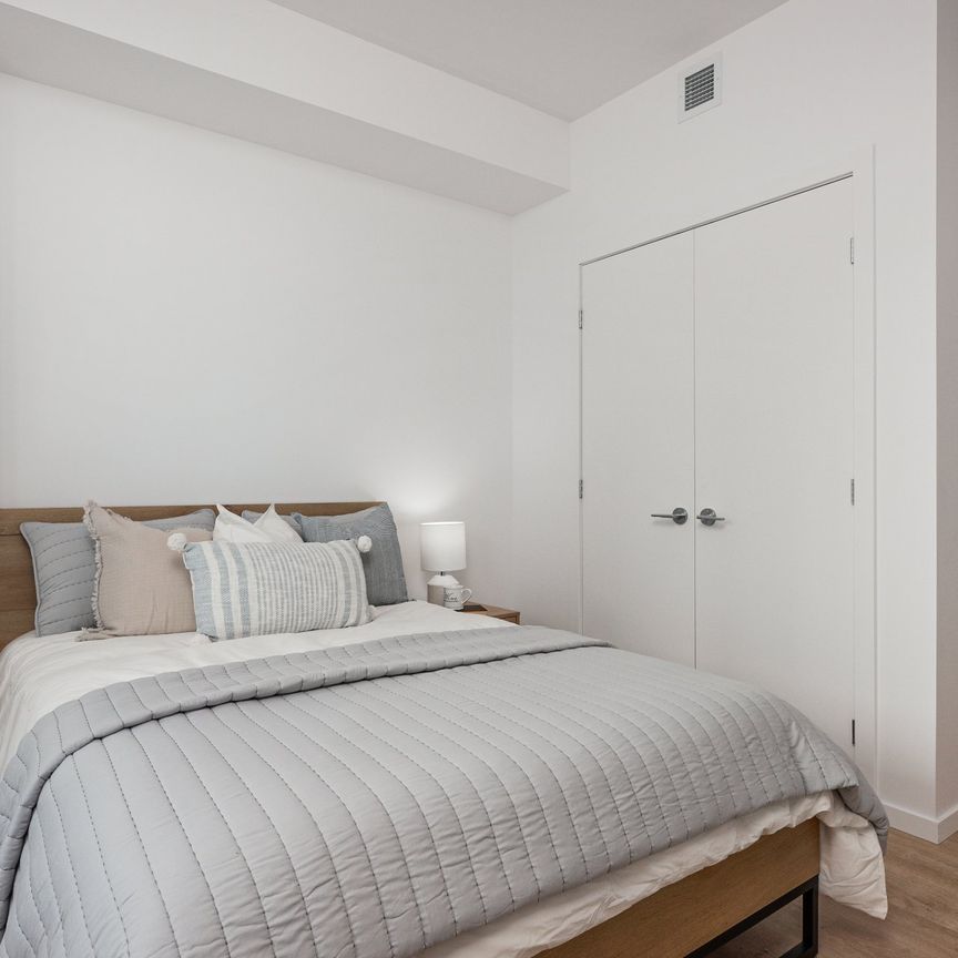 Condo for rent, Montréal (Côte-des-Neiges/Notre-Dame-de-Grâce) - Photo 1
