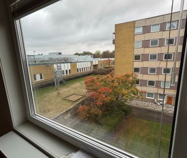 Skäggetorps Centrum, Linköping - Photo 2