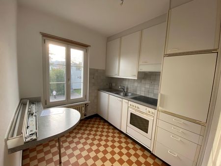 2.5 Zimmer, 1. Stock - Photo 2