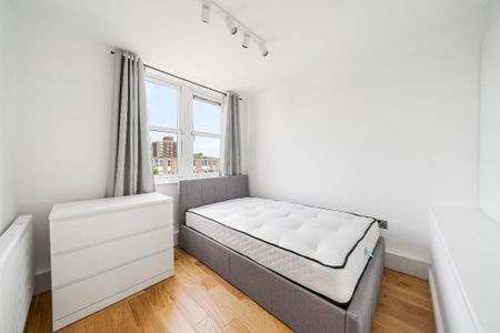 5 bedroom maisonette to rent - Photo 4