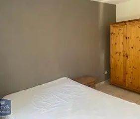 Appartement à louer 3 pièces 69m² - Photo 5