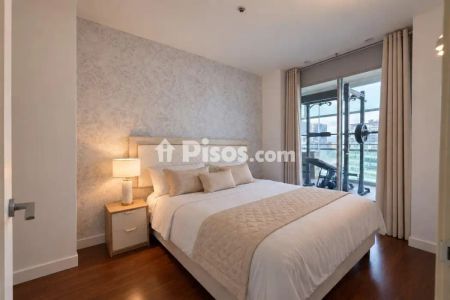 Piso en alquiler en Diagonal Mar - Pg. García Fària - Photo 3
