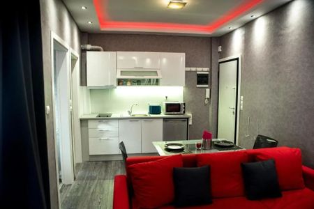 Studio/Γκαρσονιέρα για ενοικίαση - Κέντρο Θεσσαλονίκης, - Φωτογραφία 3
