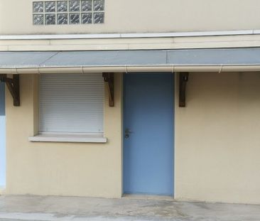 Location appartement 1 pièce, 23.94m², Drancy - Photo 2
