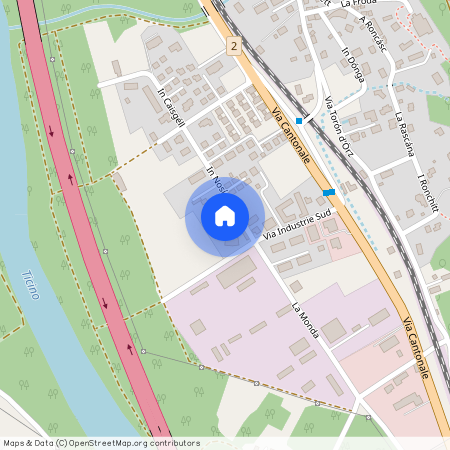 6703, Osogna, In Nosícc, 26