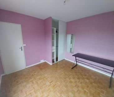 Semur-en-Auxois logement étudiant - Photo 3