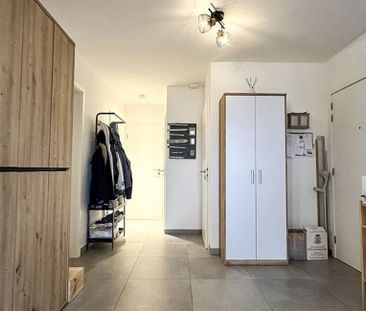 Appartement te huur in Stembert voor € 750 met 2 slaapkamers - Foto 1