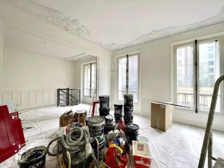 Apartment 7 rooms - Photo 2