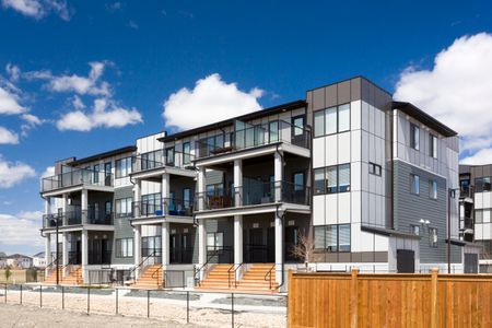 Element Townhomes in West Transcona - Photo 4