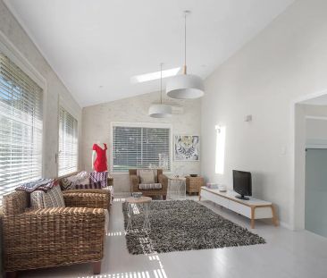 Contemporary Convenience - Photo 1