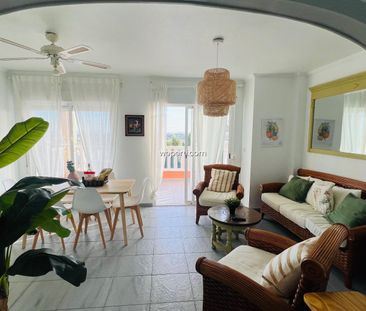 Villa in Muchamiel, for rent - Photo 5