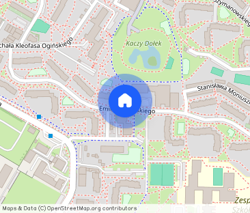 Mieszkanie na wynajem – Suwałki, ul. Młynarskiego - Фото 1