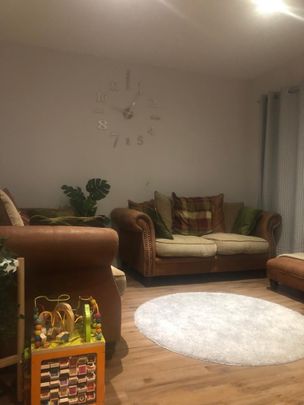 3 bedroom terraced house to rent - Photo 1