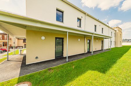 Junges Wohnen in Obritz - Photo 3