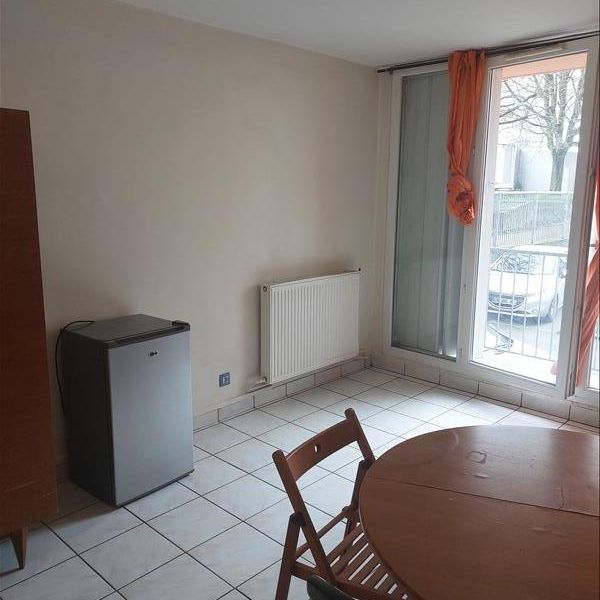 Chambre en colocation 94400, Vitry-Sur-Seine - Photo 1