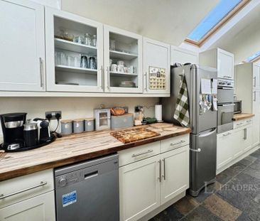 2 bedroom house to rent Brian Avenue, Norwich, NR1 - Photo 4
