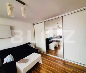 Apartament cu 4 camere, decomandat, 100 mp, parcare, zona strazii Observatorului - Photo 2