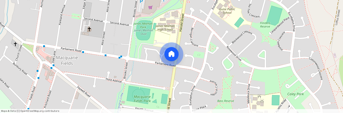 50 Harold Street, NSW 2564, Macquarie Fields