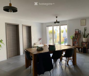 Grand appartement plain-pied de 4,5 pièces - Foto 3