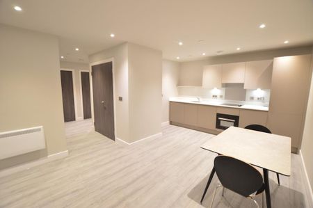 2 bedroom apartment to rent - Photo 5