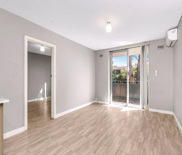 Cute & Modern 1x1 Unit in Secure Complex - Photo 4