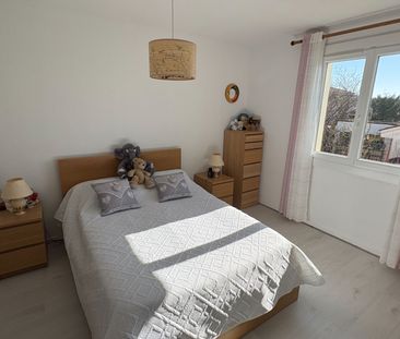 Location appartement 3 pièces, 85.47m², Castelnaudary - Photo 4