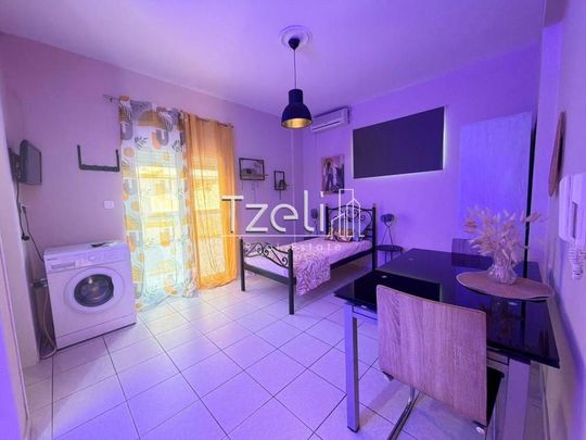 Studio/Γκαρσονιέρα για ενοικίαση Προάστιο (Πάτρα) - Photo 1