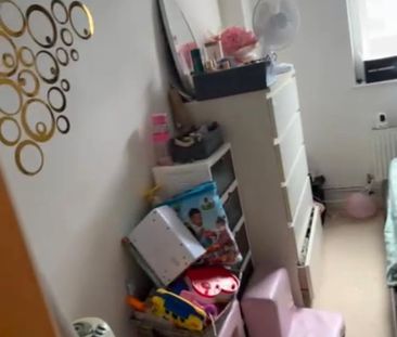 Room in a Shared Flat, Axe Street, IG11 - Photo 1