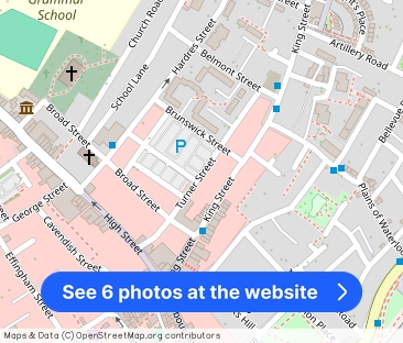 Turner Street, Ramsgate - Photo 1