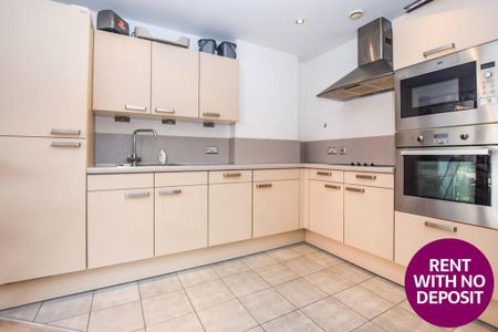 1 bedroom flat to rent - Photo 5