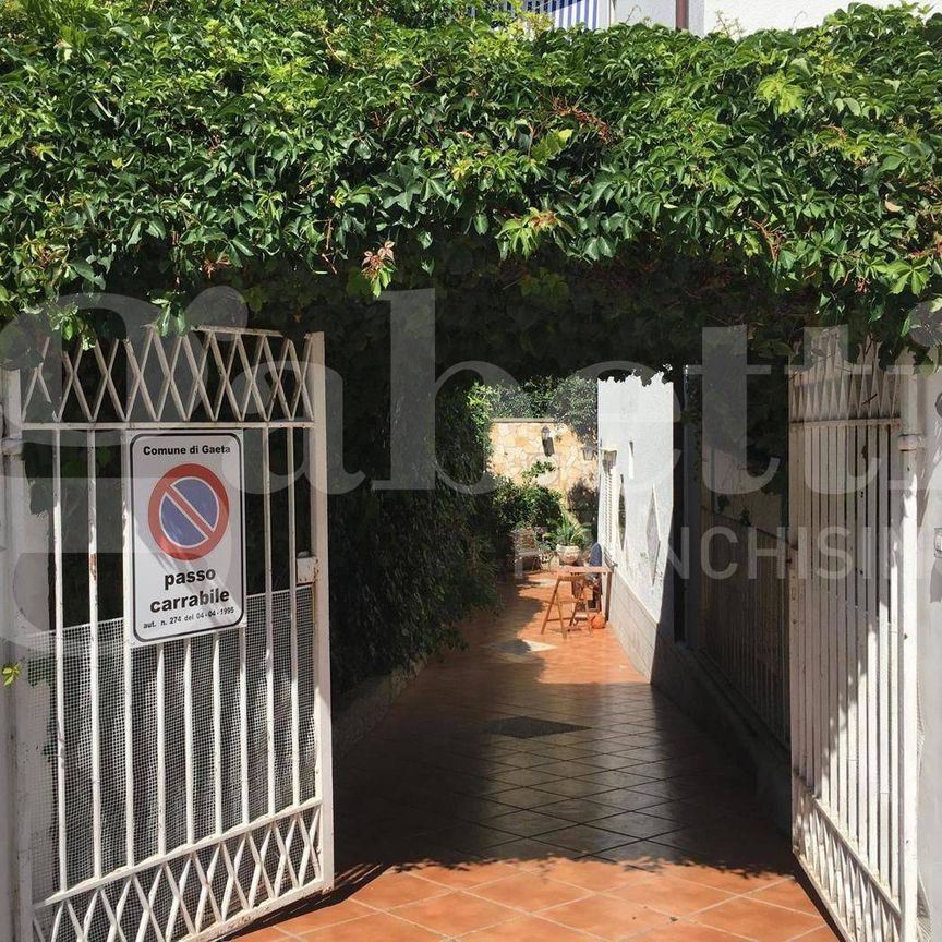 Trilocale via Roma, 50, Gaeta - Photo 1