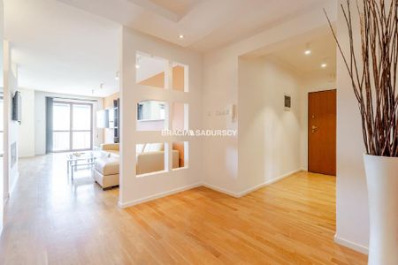 Mieszkanie Kraków Krowodrza powierzchnia 90.0 m² C206-WM-85681 - Фото 2