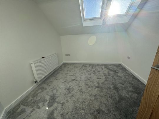 Holborn Place, Bulwell, Nottingham, Nottinghamshire, NG6 - Photo 1