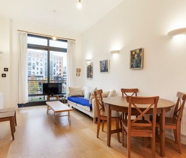 1 Bed Flat, Larden Road, W3 - Photo 4