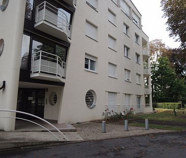 Appartement à louer - REIMS- AVENUE D'EPERNAY- - Photo 4