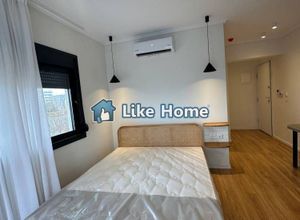Studio/Γκαρσονιέρα για ενοικίαση - Βαρδάρης - Λαχανόκηποι, - Φωτογραφία 3