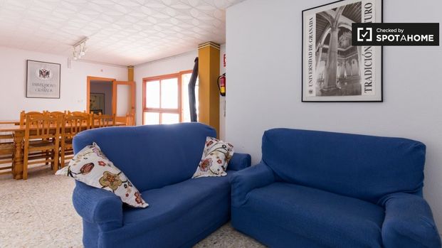 granada, Andalusia 18002 - Foto 1