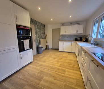 Location Maison 4 pièces 89m² BONNEMAIN 35270 - Photo 5