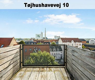 Tøjhushavekvarteret 692-0 - Foto 3