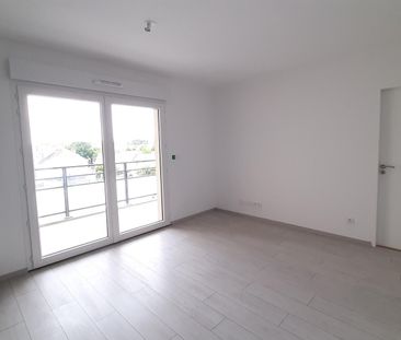 location Appartement T3 DE 61.19m² À ORLEANS - Photo 1
