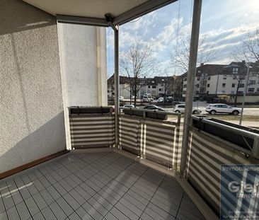 3 Zimmer Wohnung nahe Klinikum - Photo 2